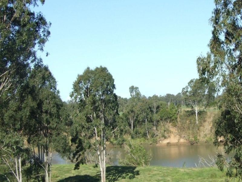 124 Mary View Drive, Yengarie QLD 4650