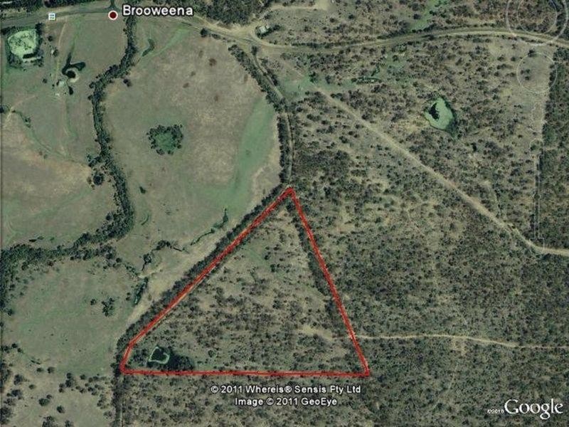 64/L64 Gigoomgan Road, Brooweena QLD 4620