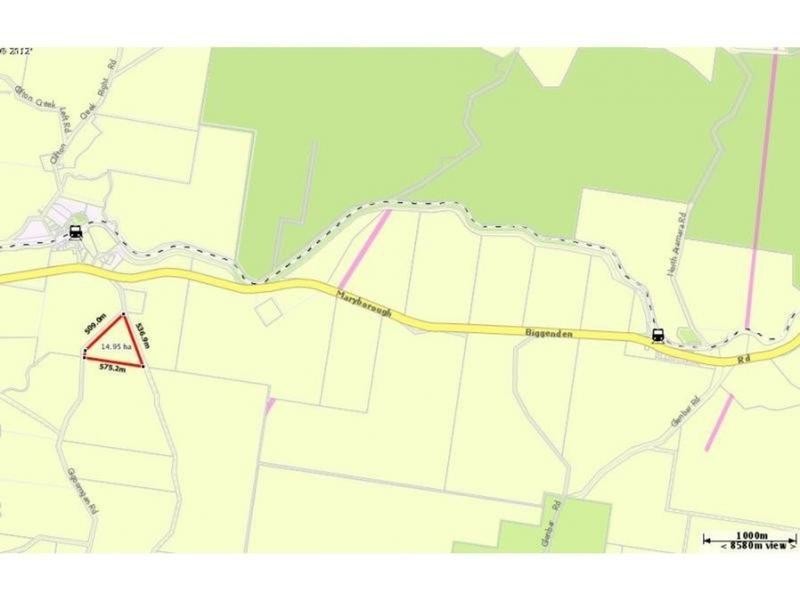 64/L64 Gigoomgan Road, Brooweena QLD 4620