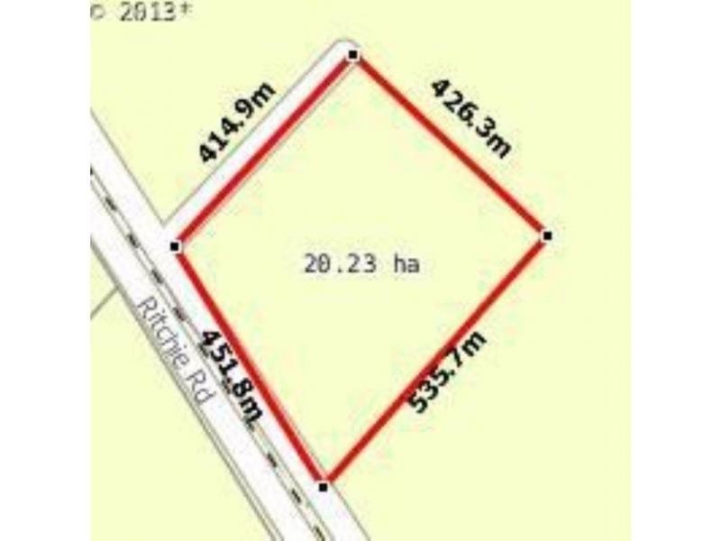 Lot 226/o Robertson Road, Torbanlea QLD 4662
