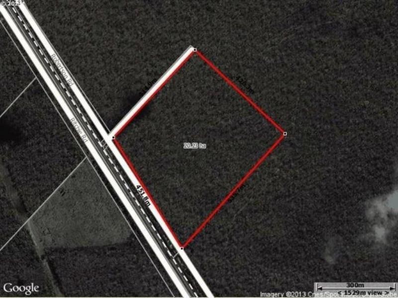 Lot 226/o Robertson Road, Torbanlea QLD 4662