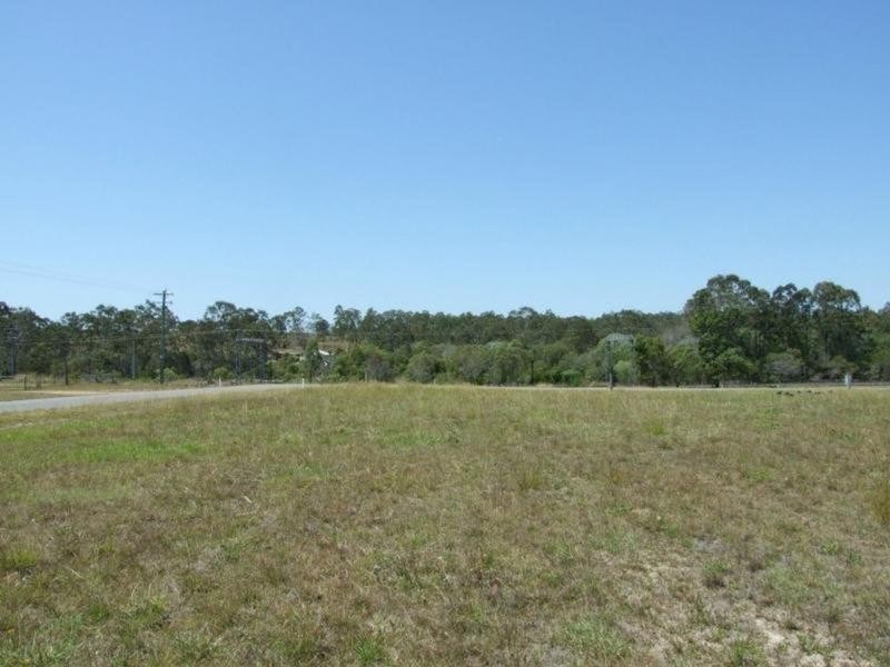 L45 Mungar Terrace, Mungar QLD 4650