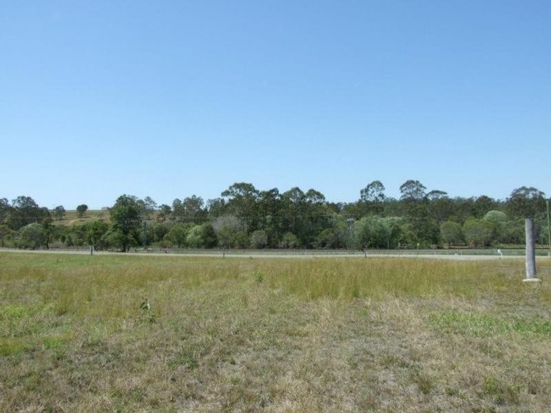 L45 Mungar Terrace, Mungar QLD 4650