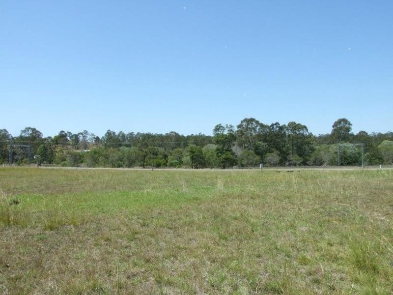 L45 Mungar Terrace, Mungar QLD 4650