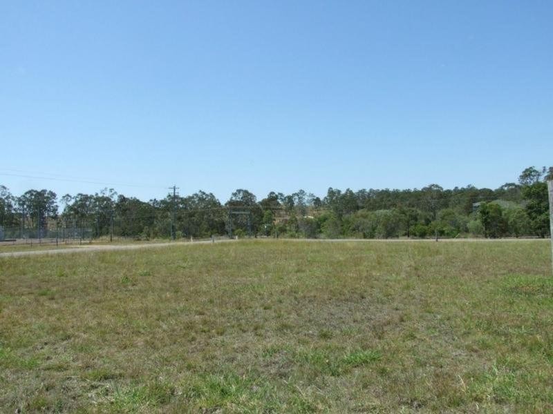 L45 Mungar Terrace, Mungar QLD 4650