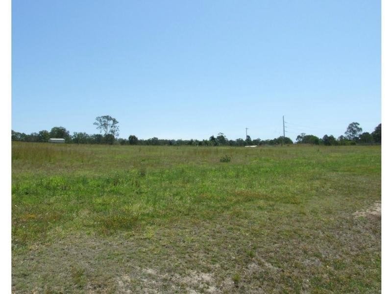 L45 Mungar Terrace, Mungar QLD 4650