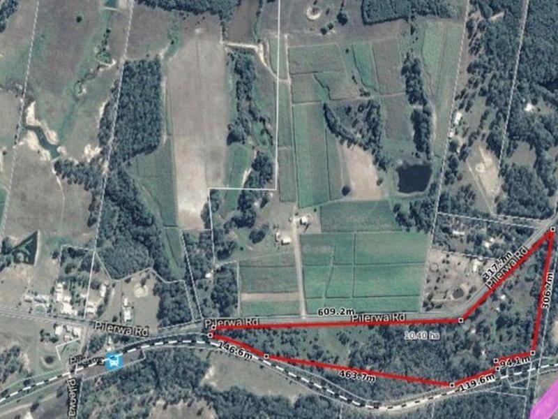 183 Pilerwa Road, Pilerwa QLD 4650
