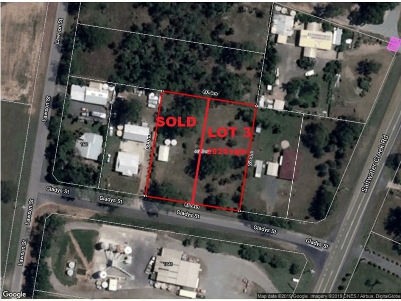 3 Gladys Street, St Helens QLD 4650