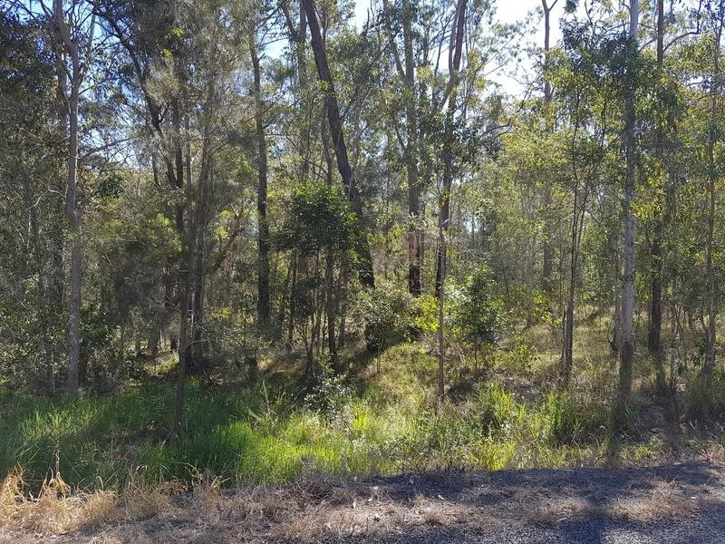 265 Van Hensbroek Road, bauple, Bauple QLD 4650