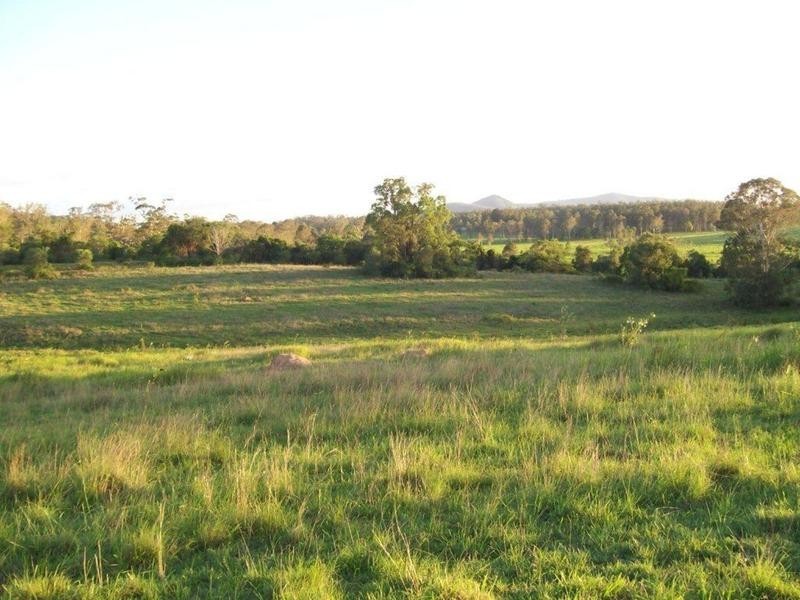 236 Bauple Woolooga Road, Gootchie QLD 4650