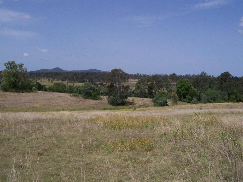 236 Bauple Woolooga Road, Gootchie QLD 4650