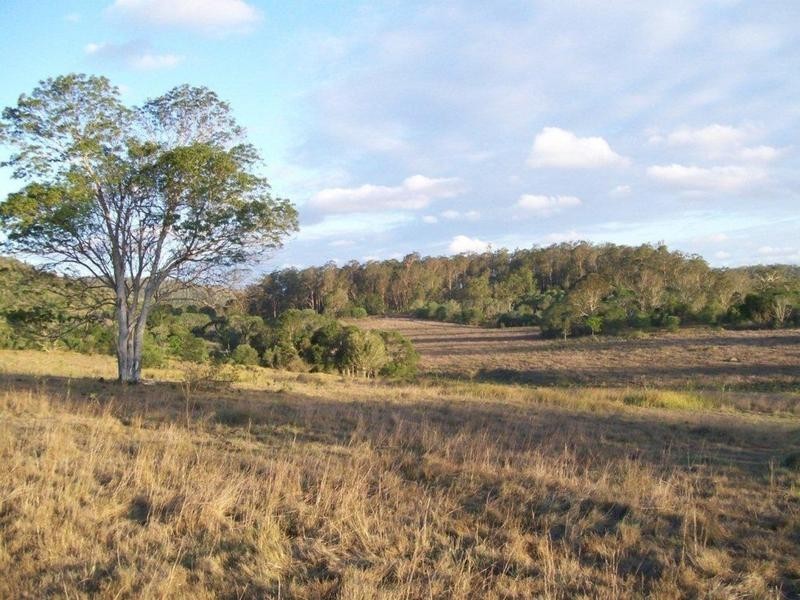 236 Bauple Woolooga Road, Gootchie QLD 4650