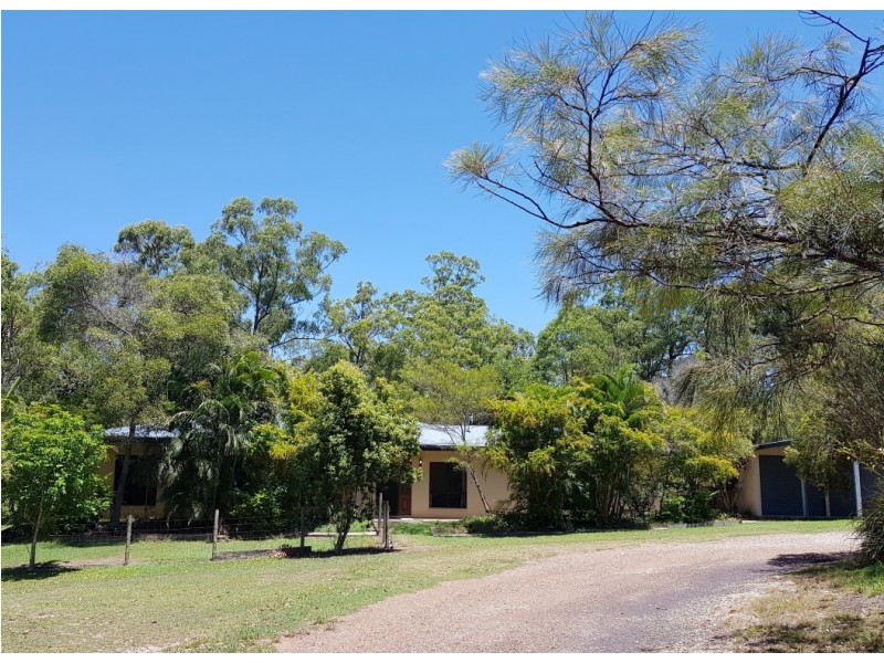 35 Berallan Drive, Tinana QLD 4650