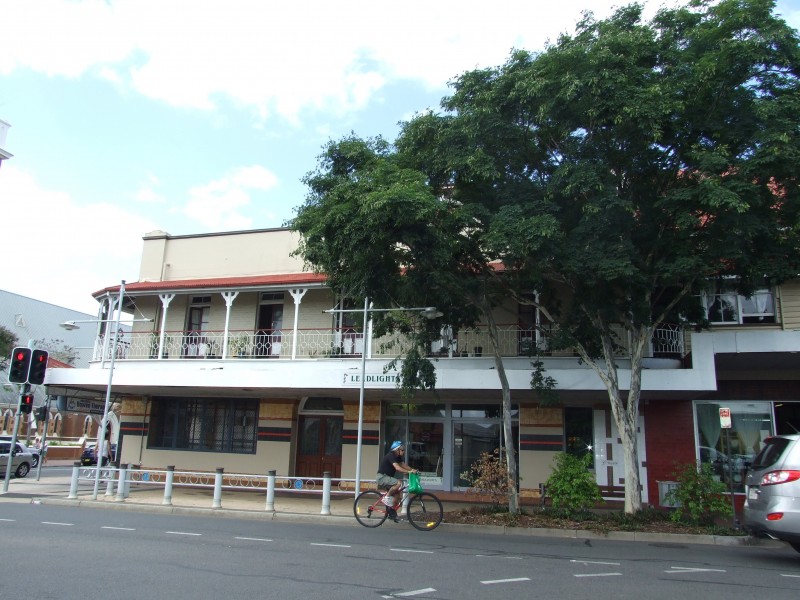 Maryborough QLD 4650