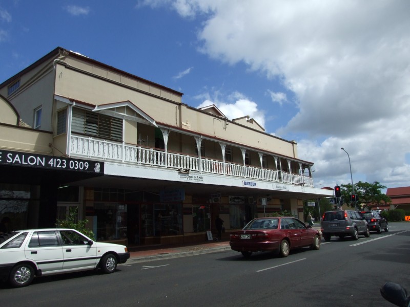 Maryborough QLD 4650