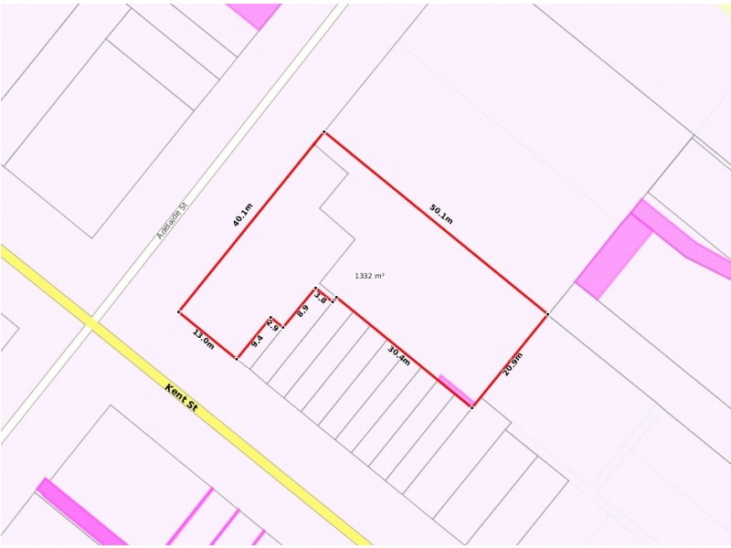 411 Kent Street, Maryborough QLD 4650