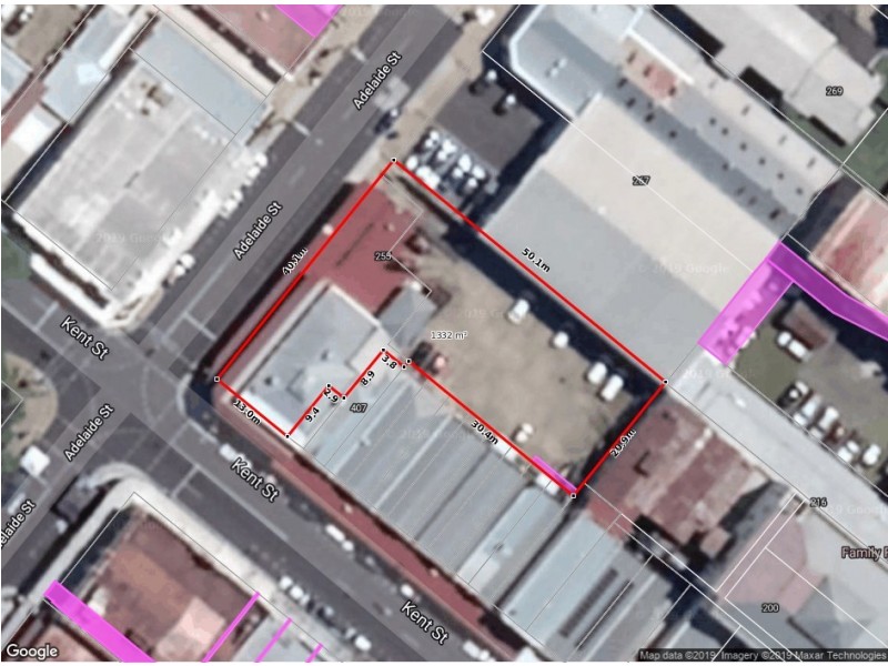 411 Kent Street, Maryborough QLD 4650