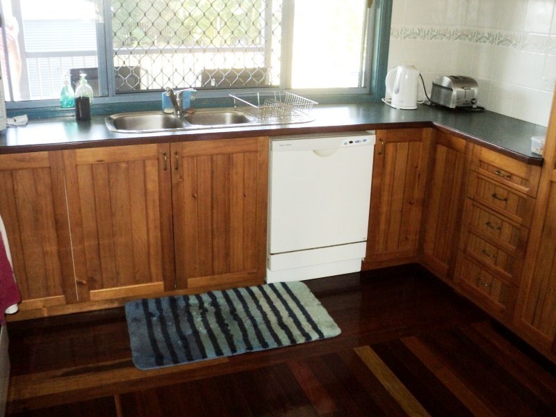 47 Bazaar, Maryborough QLD 4650