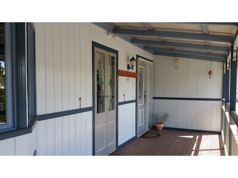 47 Bazaar, Maryborough QLD 4650