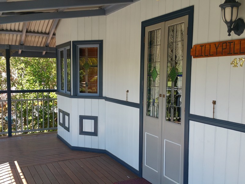 47 Bazaar, Maryborough QLD 4650