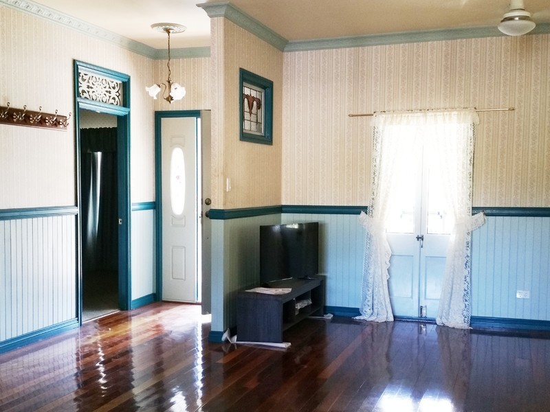 47 Bazaar, Maryborough QLD 4650