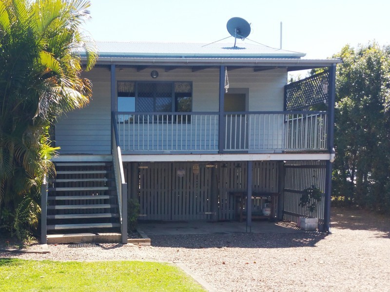 47 Bazaar, Maryborough QLD 4650