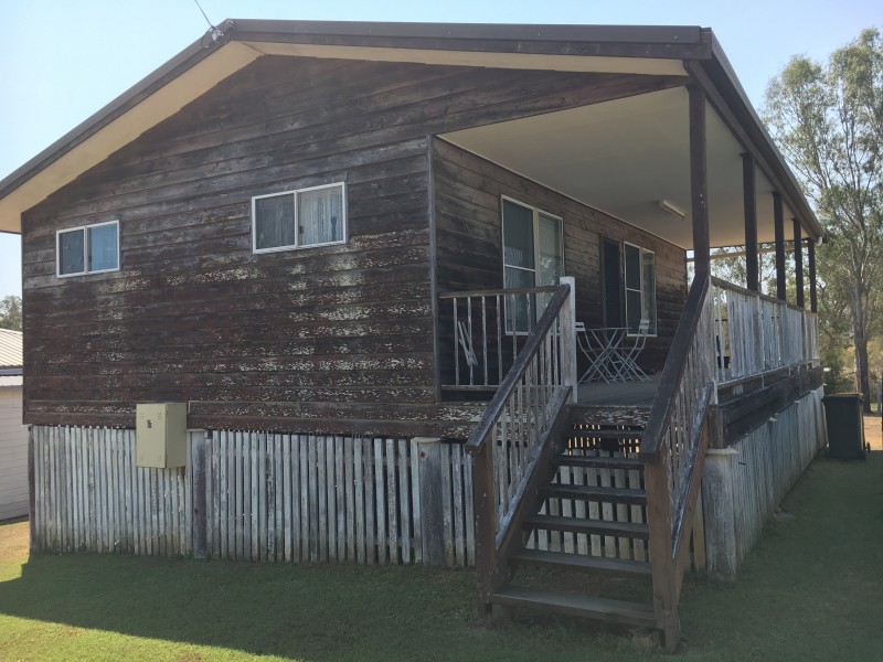 16 Walter Street, Tiaro QLD 4650