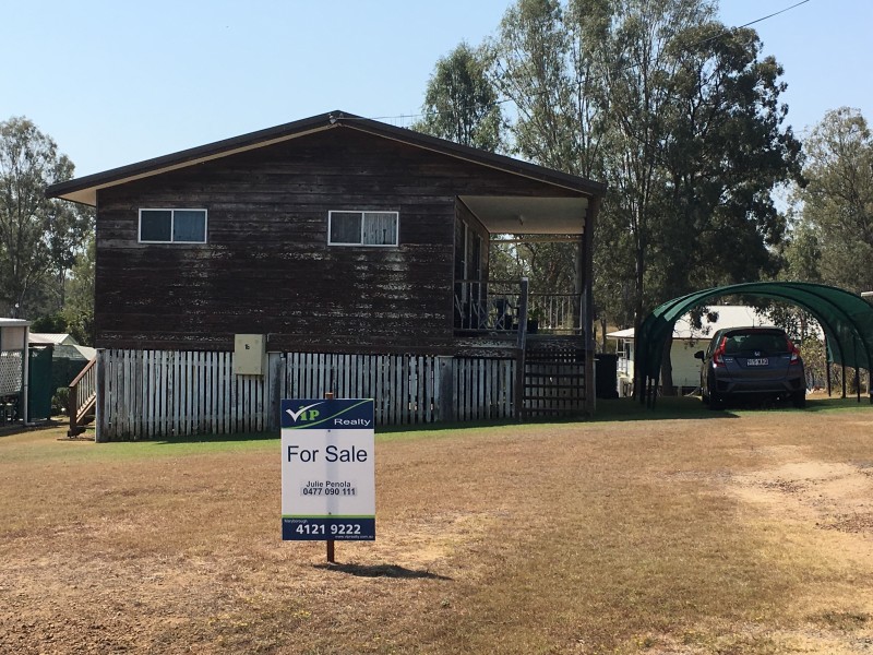 16 Walter Street, Tiaro QLD 4650