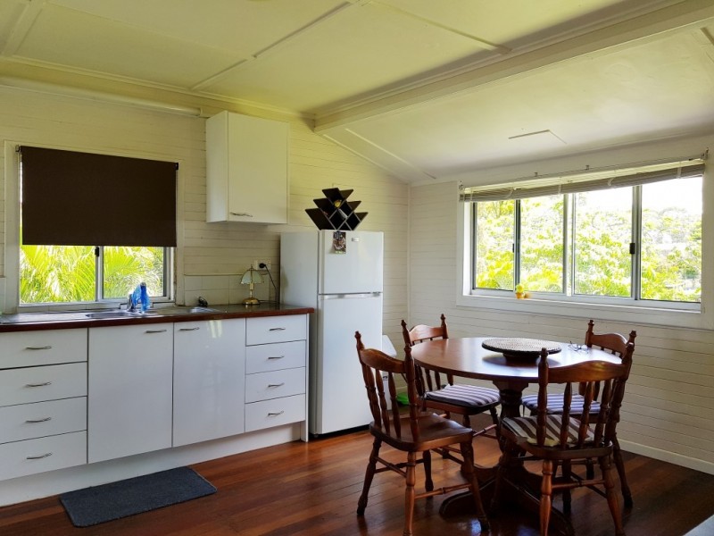 14 Pearson Street, Granville QLD 4650