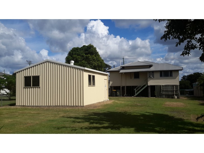 14 Pearson Street, Granville QLD 4650