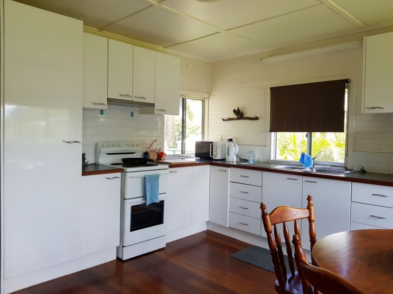 14 Pearson Street, Granville QLD 4650