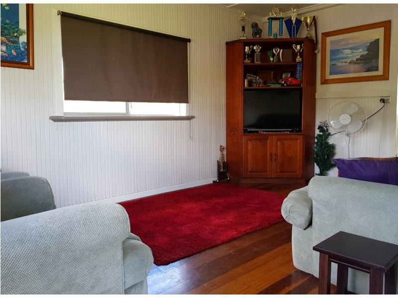 14 Pearson Street, Granville QLD 4650