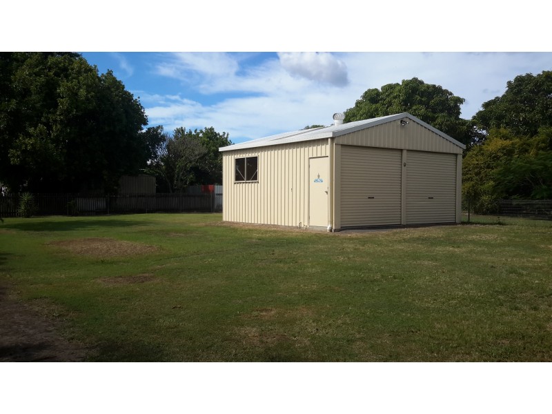 14 Pearson Street, Granville QLD 4650