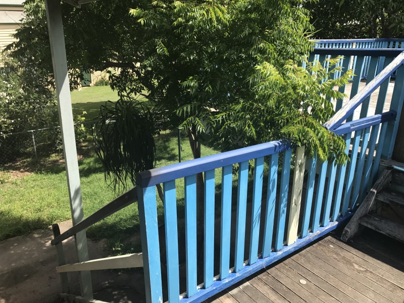 Maryborough QLD 4650