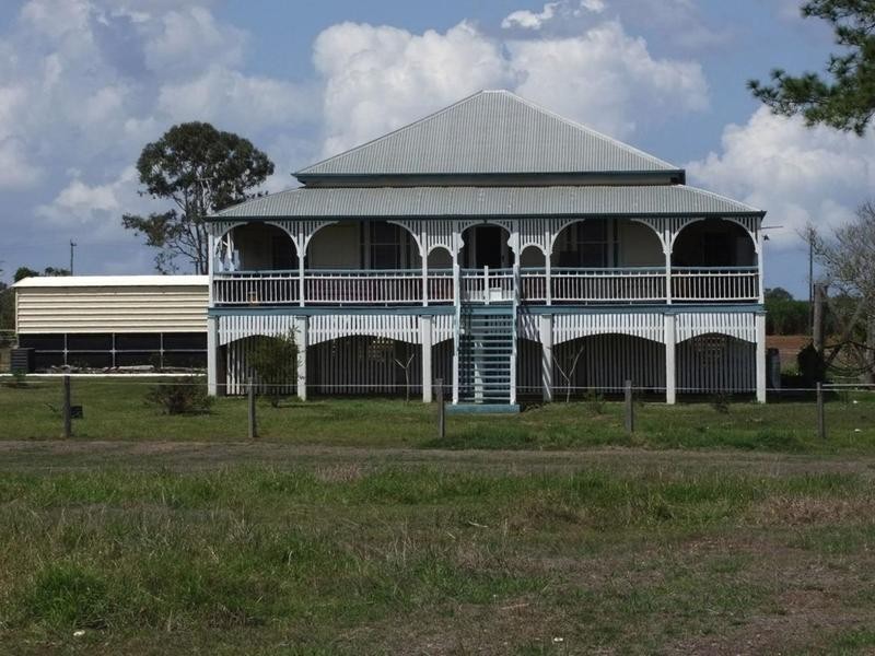 Maryborough QLD 4650