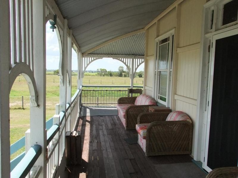 Maryborough QLD 4650