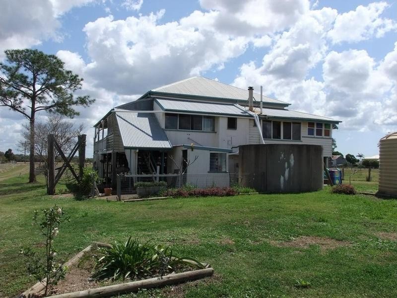 Maryborough QLD 4650