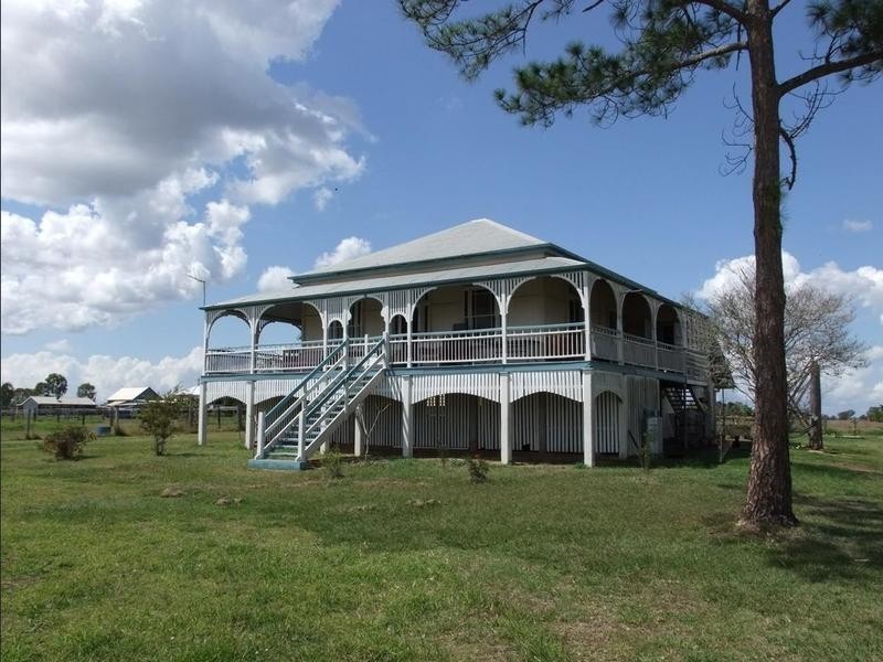 Maryborough QLD 4650