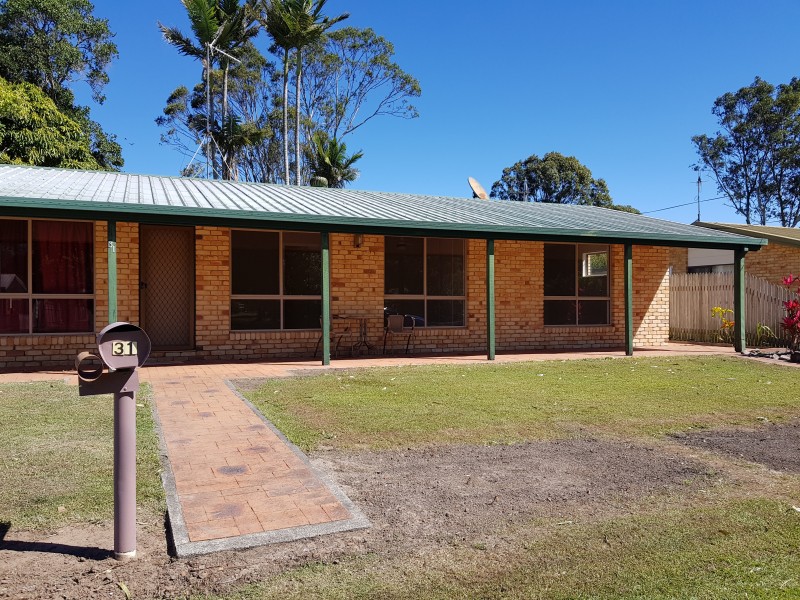 Maryborough QLD 4650