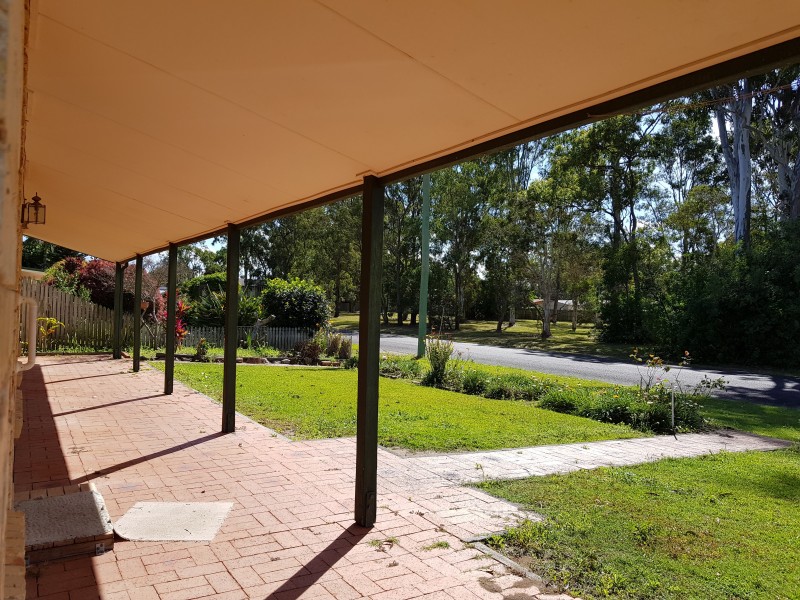 Maryborough QLD 4650