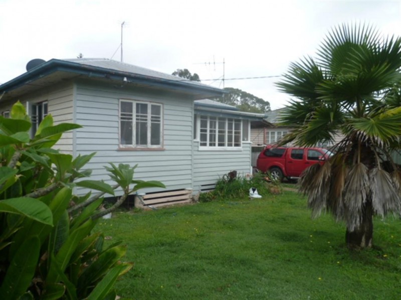 Maryborough QLD 4650