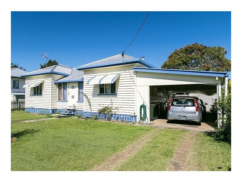 85 Ariadne Street, Maryborough QLD 4650