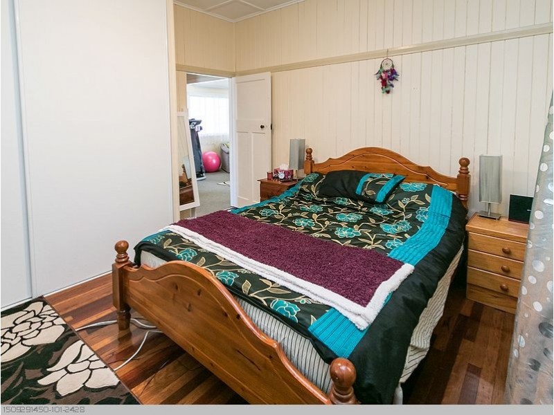 85 Ariadne Street, Maryborough QLD 4650