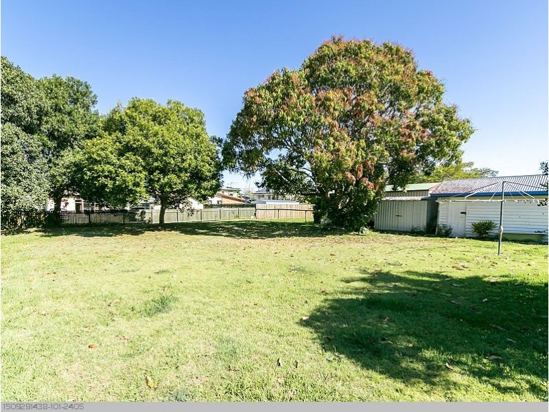 85 Ariadne Street, Maryborough QLD 4650