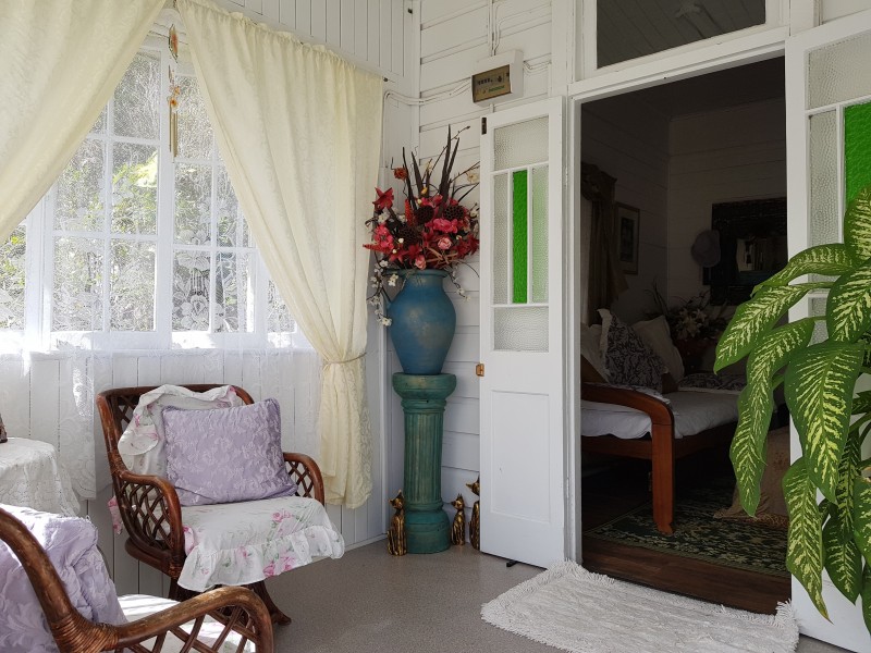 21 Richmond Lane, Maryborough QLD 4650