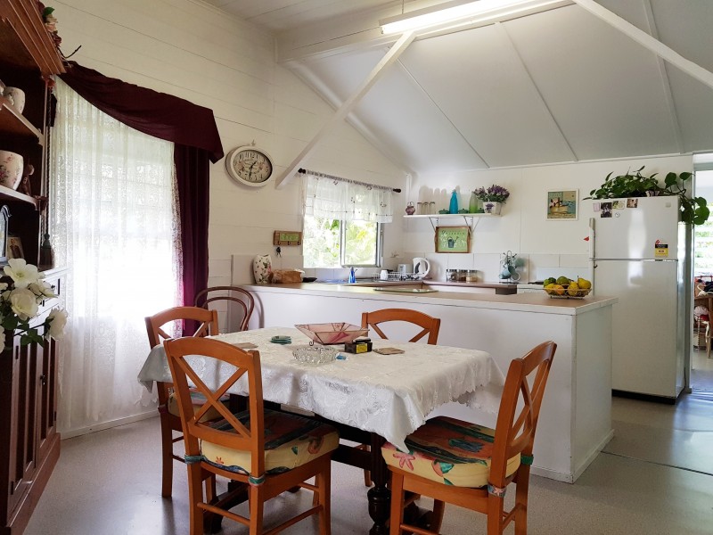 21 Richmond Lane, Maryborough QLD 4650