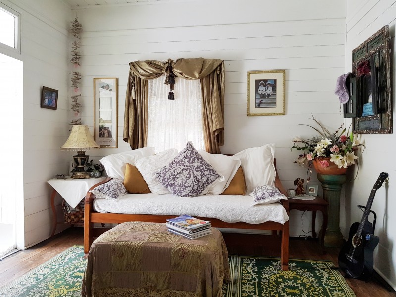 21 Richmond Lane, Maryborough QLD 4650