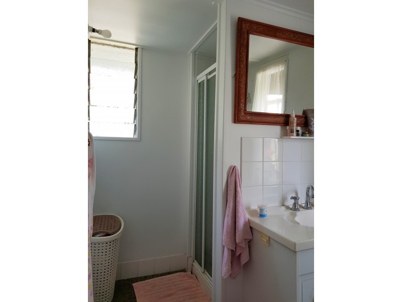 21 Richmond Lane, Maryborough QLD 4650