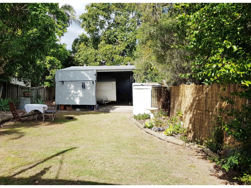 21 Richmond Lane, Maryborough QLD 4650