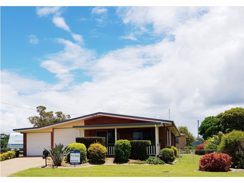 234 Neptune Street, Maryborough QLD 4650